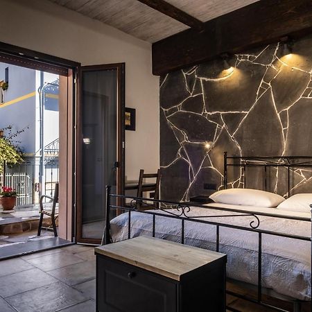 Il Rifugio Dei Minatori Hotell Iglesias Exteriör bild